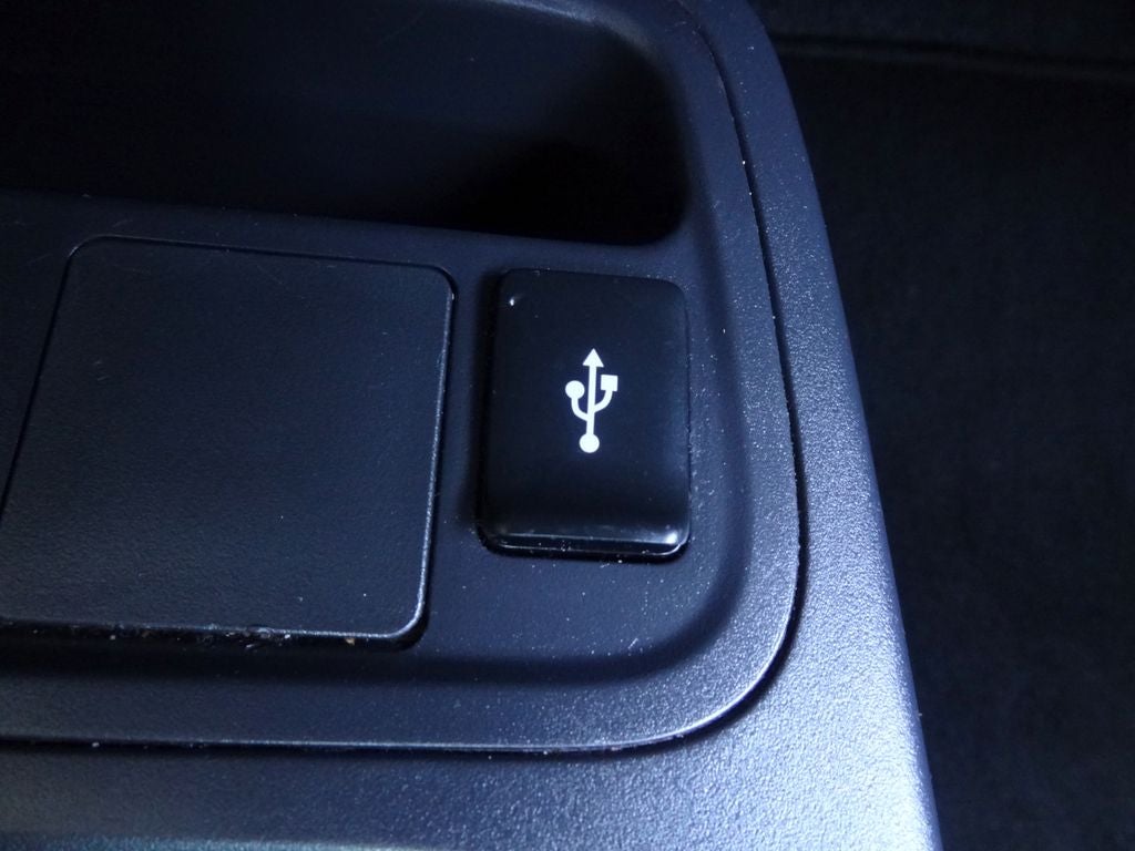 2019 Mitsubishi Mirage ES