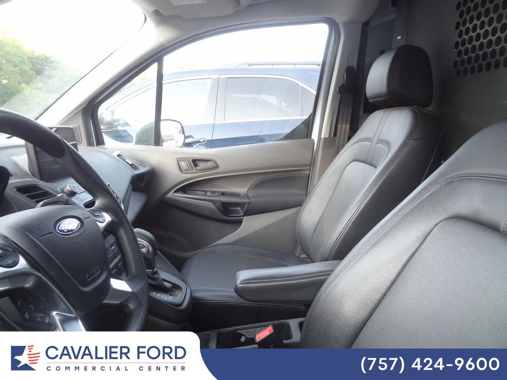 2022 Ford Transit Connect XL