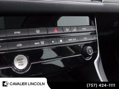 2019 Jaguar XF 30t Prestige 30t Prestige