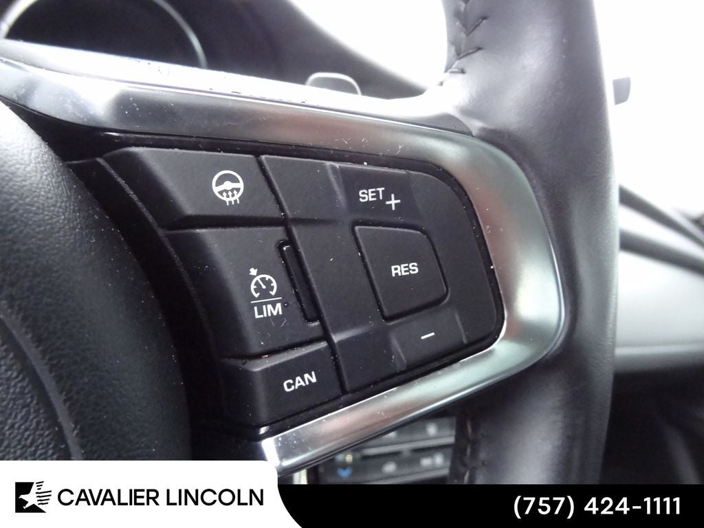 2019 Jaguar XF 30t Prestige 30t Prestige