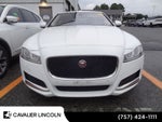 2019 Jaguar XF 30t Prestige 30t Prestige