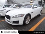 2019 Jaguar XF 30t Prestige 30t Prestige