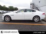 2019 Jaguar XF 30t Prestige 30t Prestige