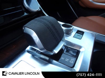 2024 Jaguar XF R-Dynamic SE R-Dynamic SE