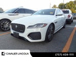 2024 Jaguar XF R-Dynamic SE R-Dynamic SE