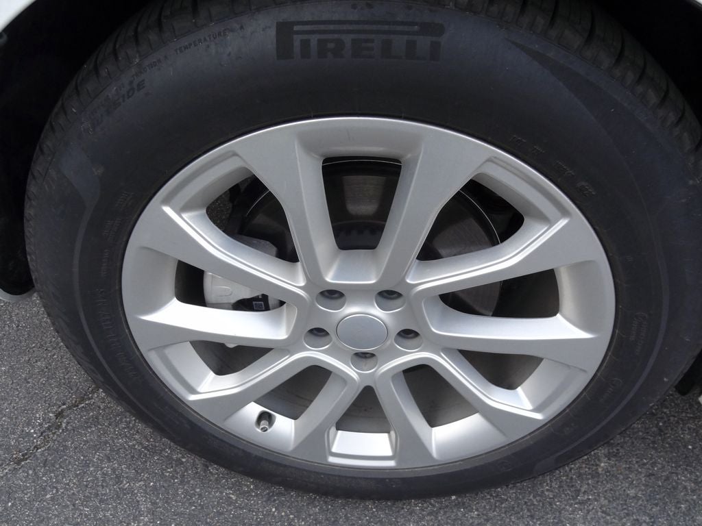 2025 Land Rover Range Rover Sport Plug-in Hybrid Dynamic SE