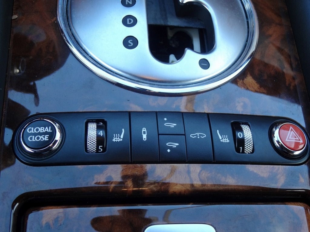 2005 Bentley Continental GT Base