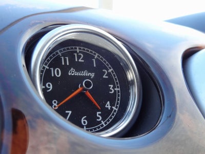 2005 Bentley Continental GT Base