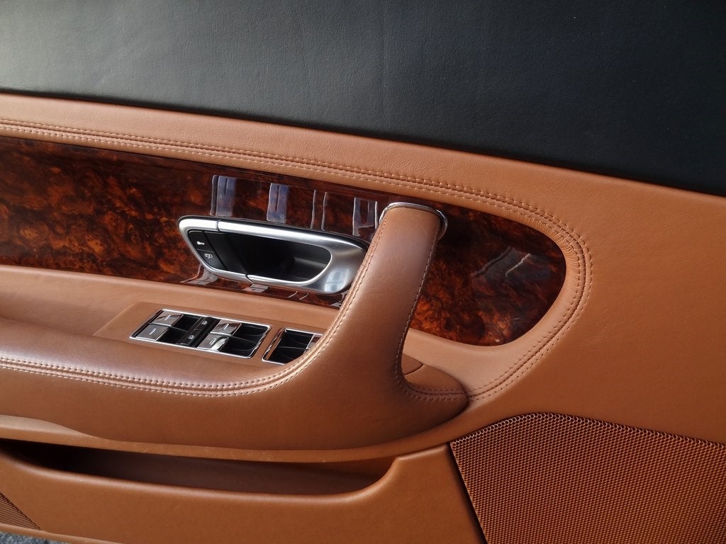 2005 Bentley Continental GT Base