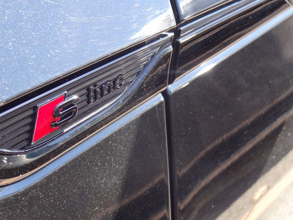 2024 Audi A5 Sportback 45 S line Premium Plus quattro