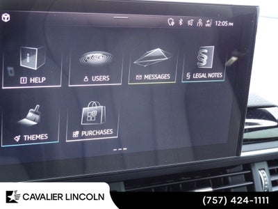 2023 Audi A5 Sportback 45 S line Premium Plus quattro