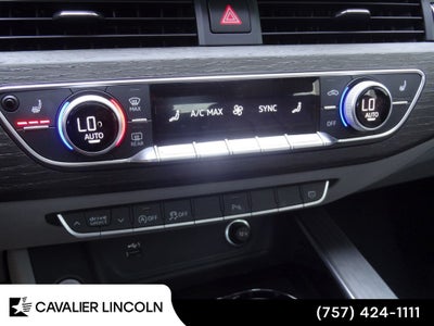 2023 Audi A5 Sportback 45 S line Premium Plus quattro