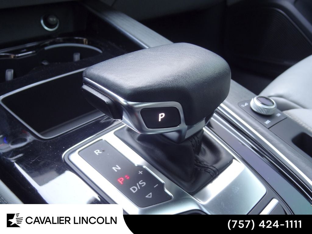 2023 Audi A5 Sportback 45 S line Premium Plus quattro