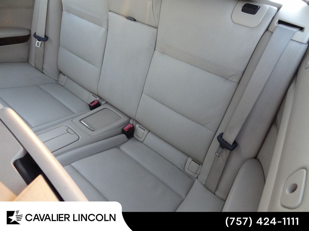 2012 BMW 3 Series 328i