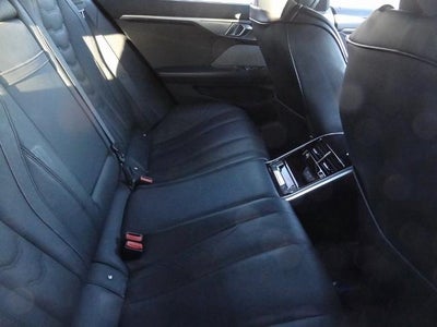 2023 BMW 8 Series 840i xDrive Gran Coupe