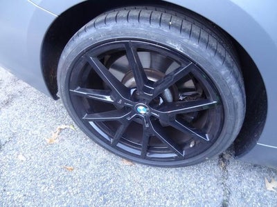 2023 BMW 8 Series 840i xDrive Gran Coupe