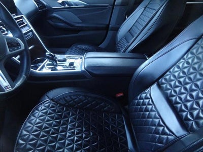 2023 BMW 8 Series 840i xDrive Gran Coupe