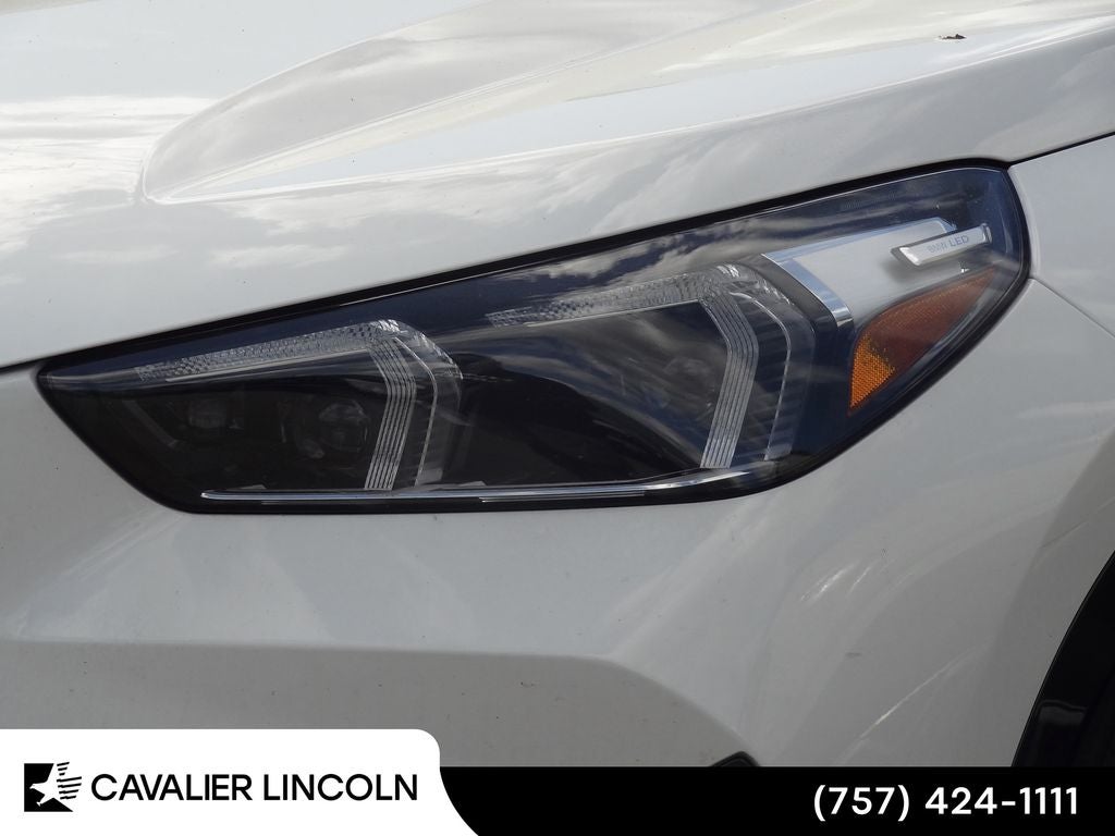 2023 BMW X1 xDrive28i xDrive28i