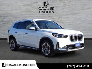 2023 BMW X1 xDrive28i xDrive28i