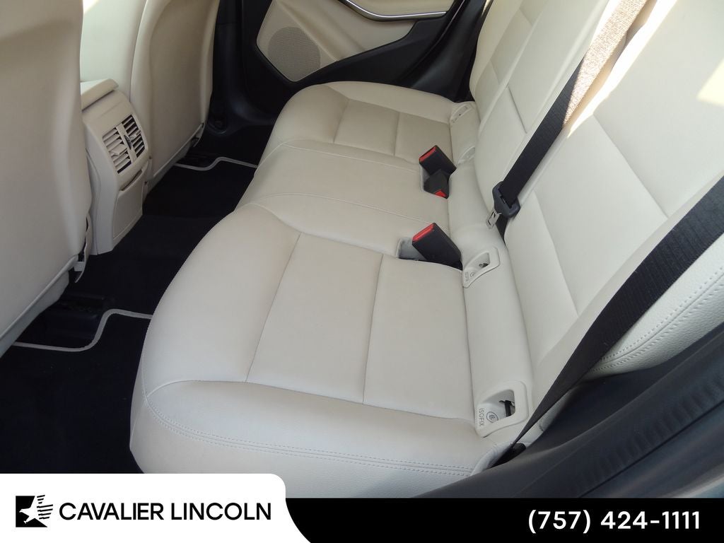 2018 Mercedes-Benz GLA GLA 250 GLA 250