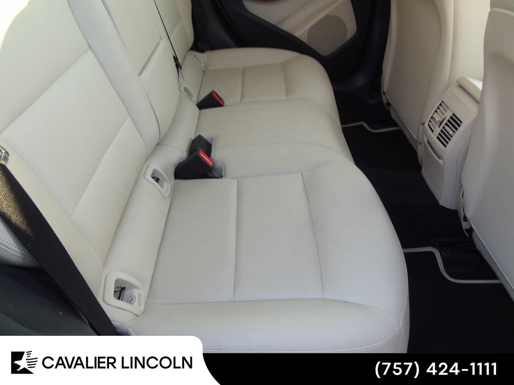 2018 Mercedes-Benz GLA GLA 250 GLA 250