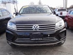 2017 Volkswagen Touareg V6 Executive