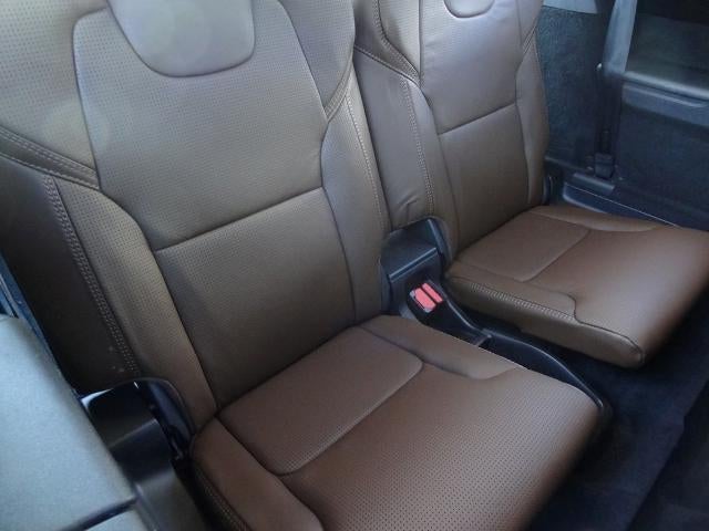 2018 Volvo XC90 T6 Inscription