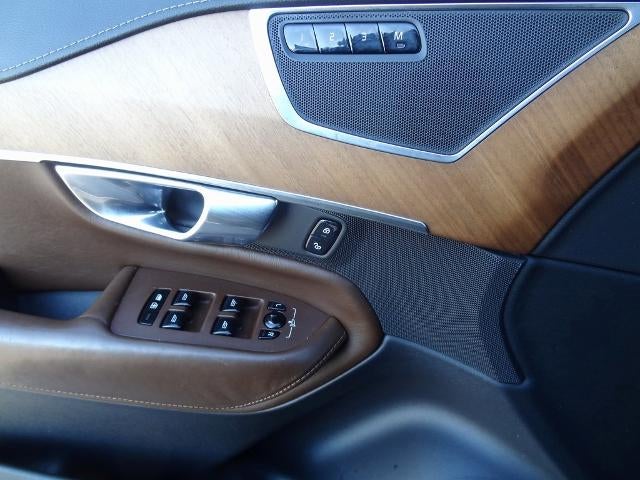 2018 Volvo XC90 T6 Inscription