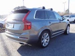 2018 Volvo XC90 T6 Inscription