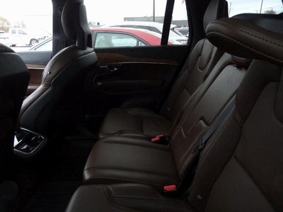 2018 Volvo XC90 T6 Inscription
