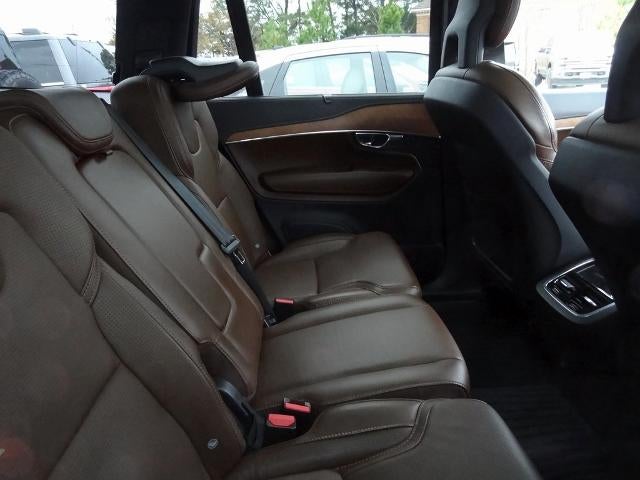 2018 Volvo XC90 T6 Inscription