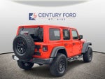 2023 Jeep Wrangler High Tide