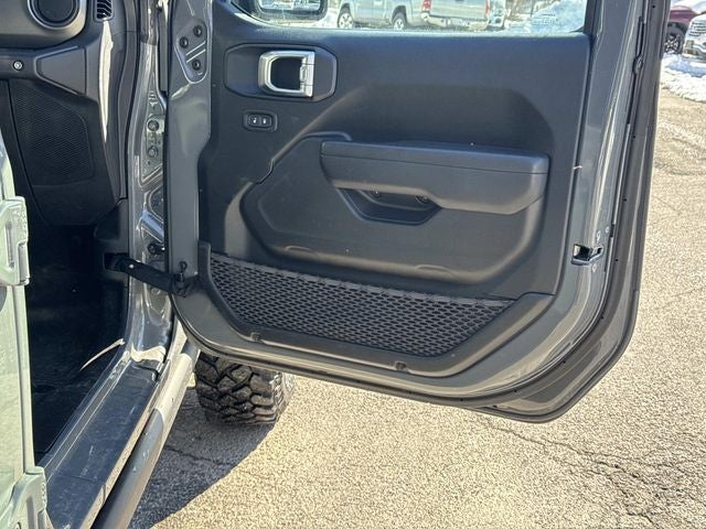 2023 Jeep Wrangler Base 4xe