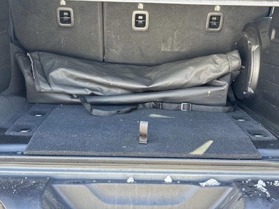 2023 Jeep Wrangler Base 4xe