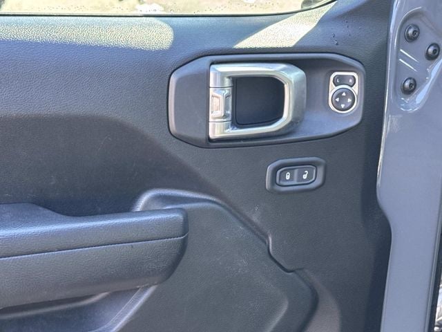 2023 Jeep Wrangler Base 4xe