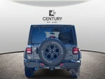 2023 Jeep Wrangler Base 4xe