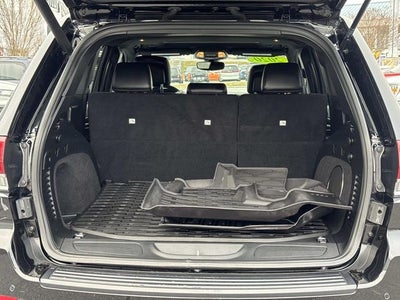 2020 Jeep Grand Cherokee Base