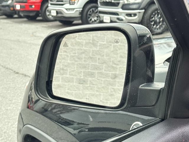 2020 Jeep Grand Cherokee Base