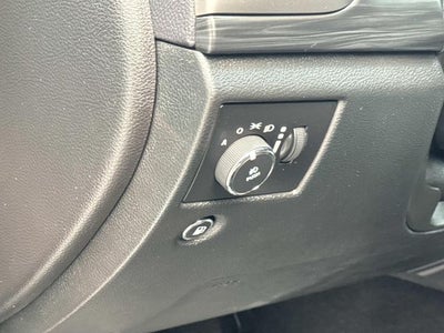 2020 Jeep Grand Cherokee Base