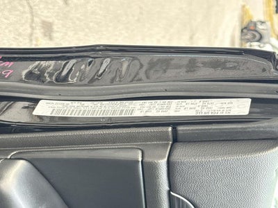 2020 Jeep Grand Cherokee Base