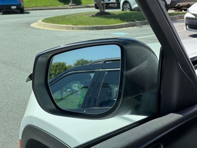 2024 Jeep Grand Cherokee Laredo X