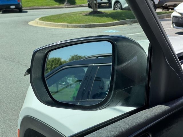 2024 Jeep Grand Cherokee Laredo X