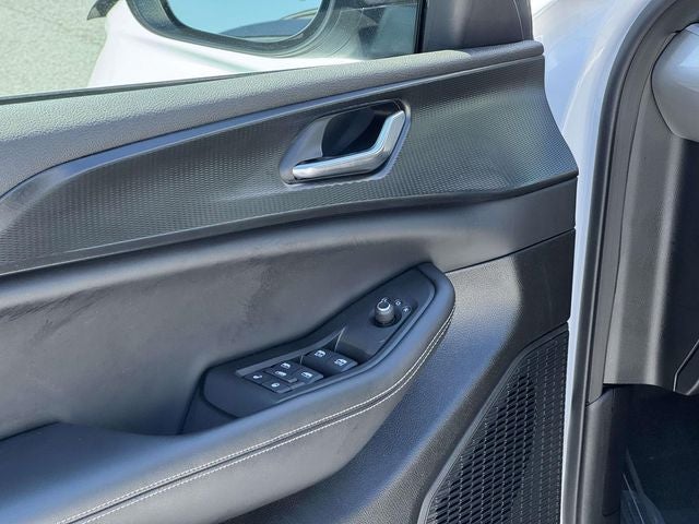 2024 Jeep Grand Cherokee Laredo X