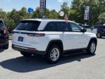 2024 Jeep Grand Cherokee Laredo X