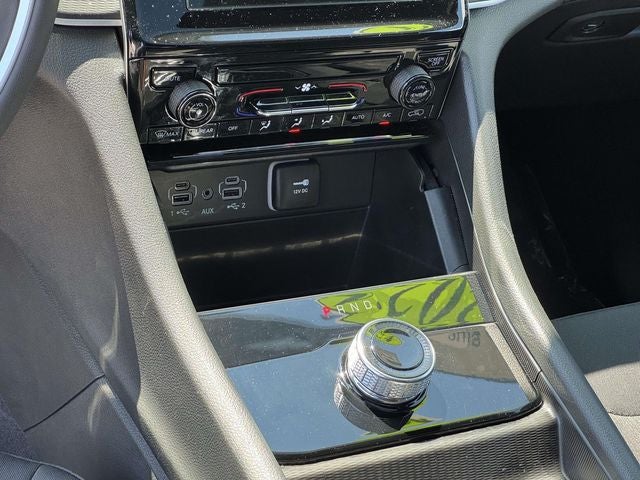 2024 Jeep Grand Cherokee Laredo X