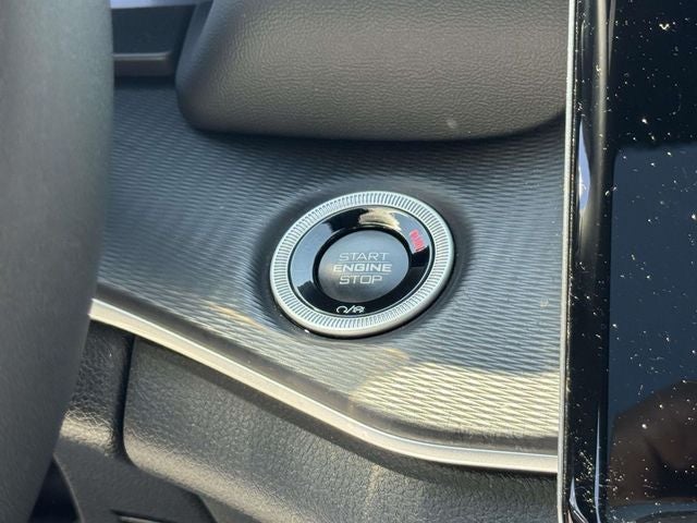 2024 Jeep Grand Cherokee Laredo X