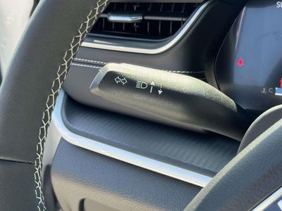2024 Jeep Grand Cherokee Laredo X