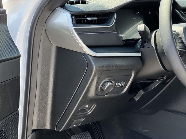 2024 Jeep Grand Cherokee Laredo X