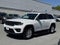 2024 Jeep Grand Cherokee Laredo X