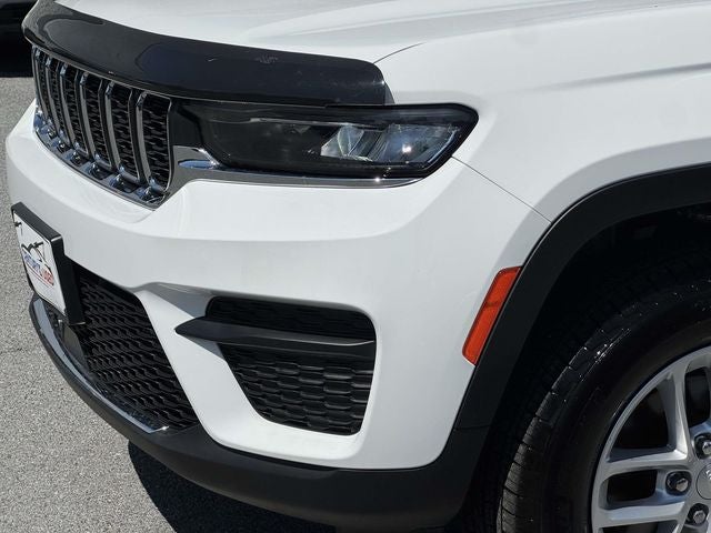 2024 Jeep Grand Cherokee Laredo X